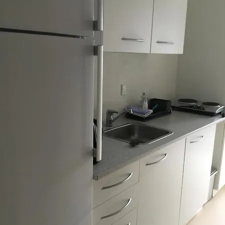 Ferienwohnung Rebslagerhuset Ribe Exterior foto