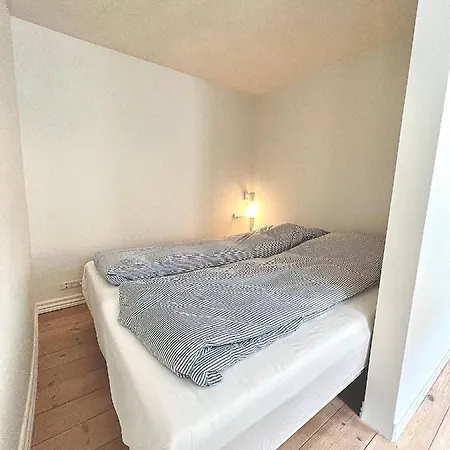 Ferienwohnung Rebslagerhuset Ribe Exterior foto