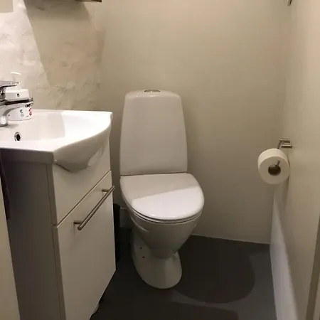 Ferienwohnung Rebslagerhuset Ribe Exterior foto