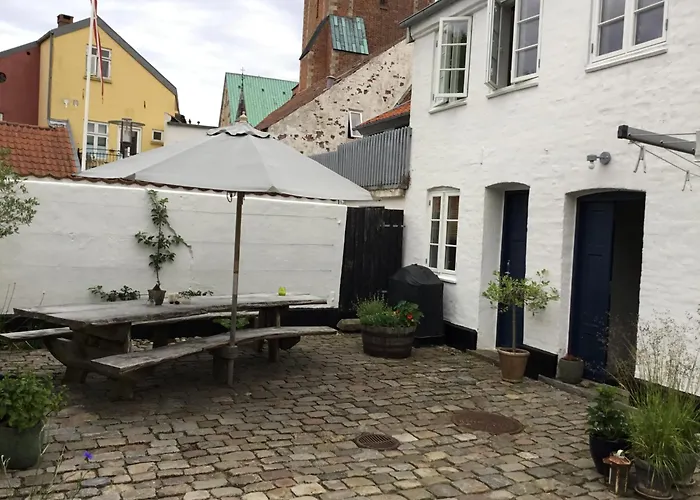 Rebslagerhuset