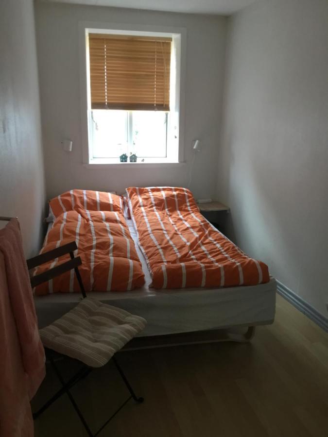 Apartment Rebslagerhuset