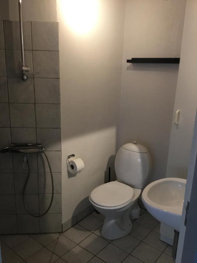 Rebslagerhuset *