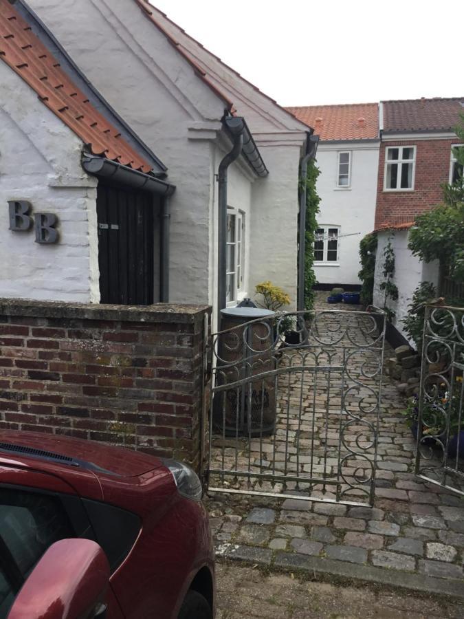 Rebslagerhuset *