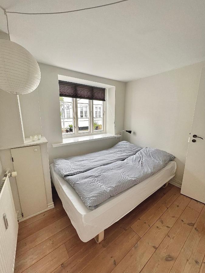 Apartment Rebslagerhuset *