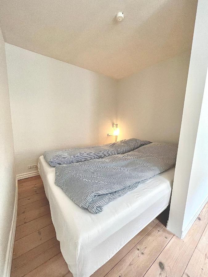 Apartment Rebslagerhuset