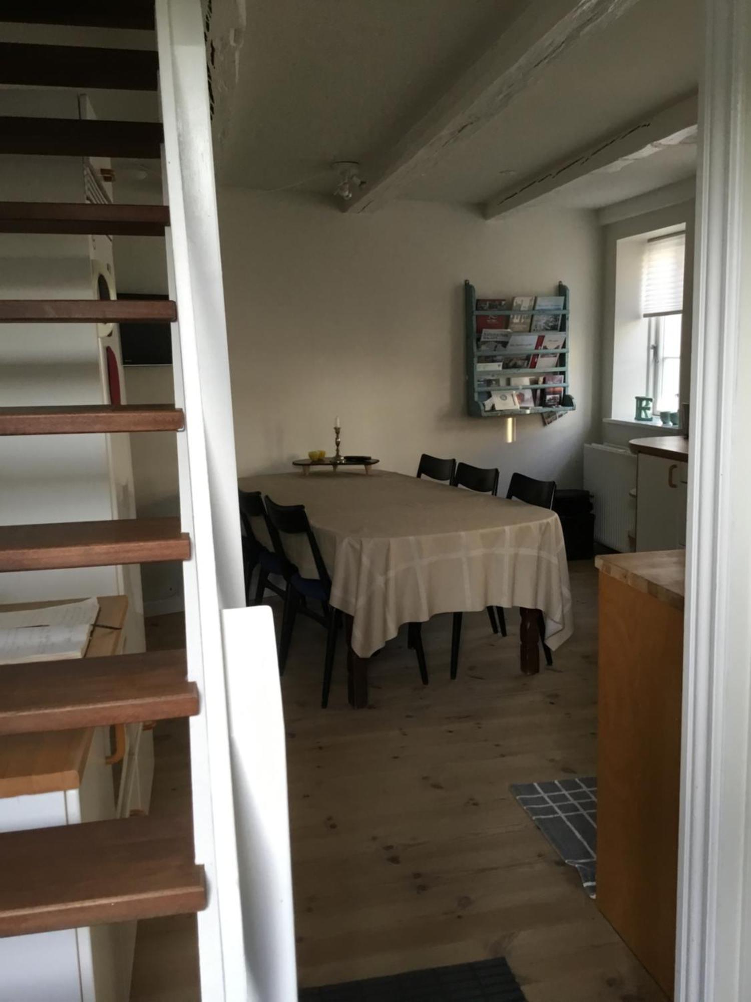 Rebslagerhuset Apartment