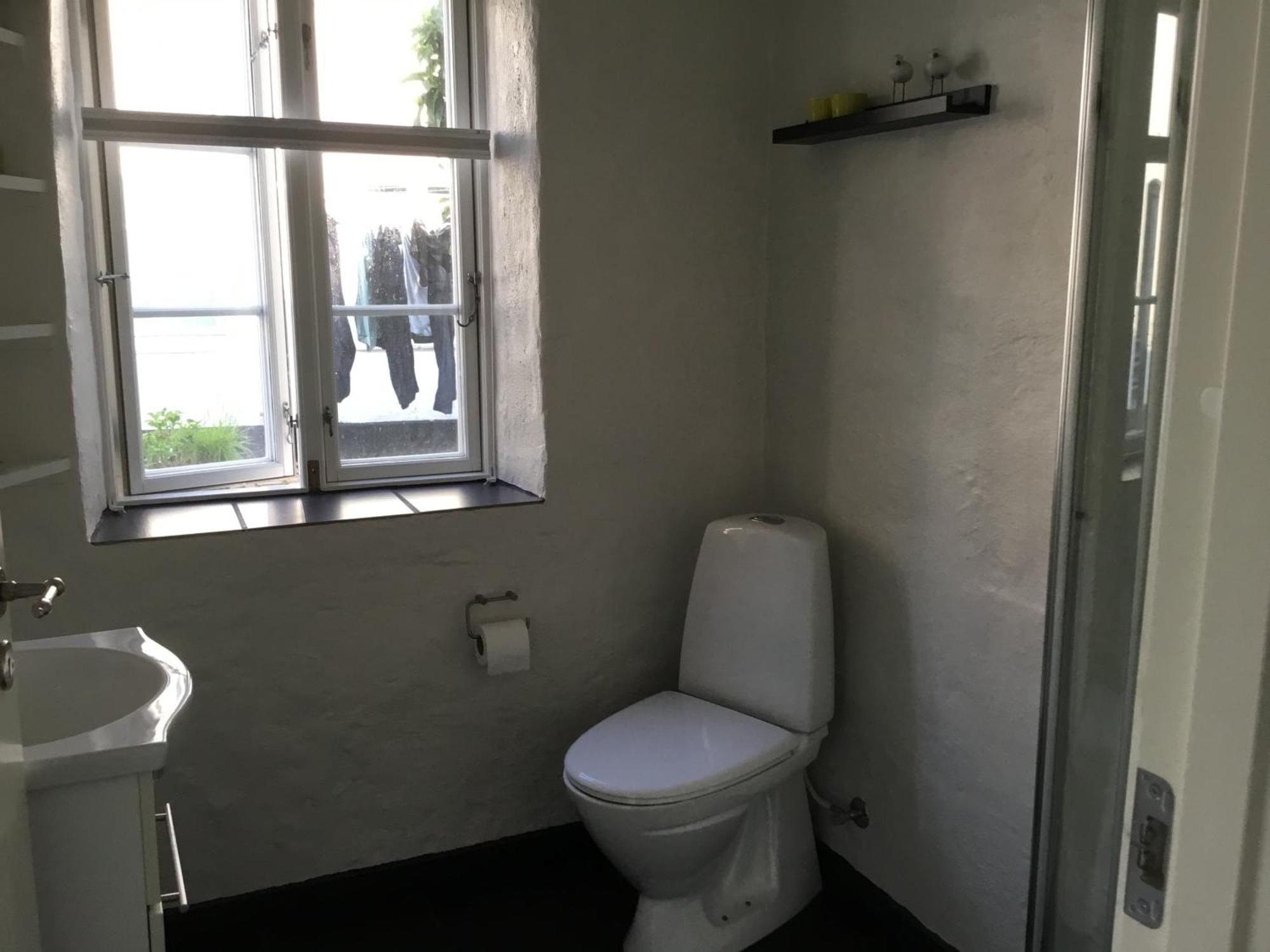 Rebslagerhuset Ribe