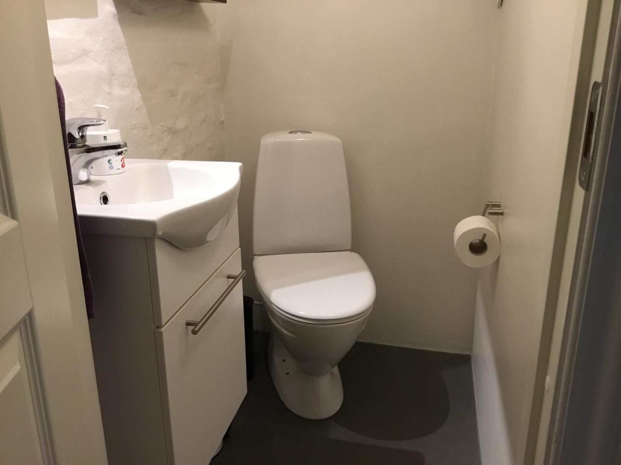Rebslagerhuset * Ribe