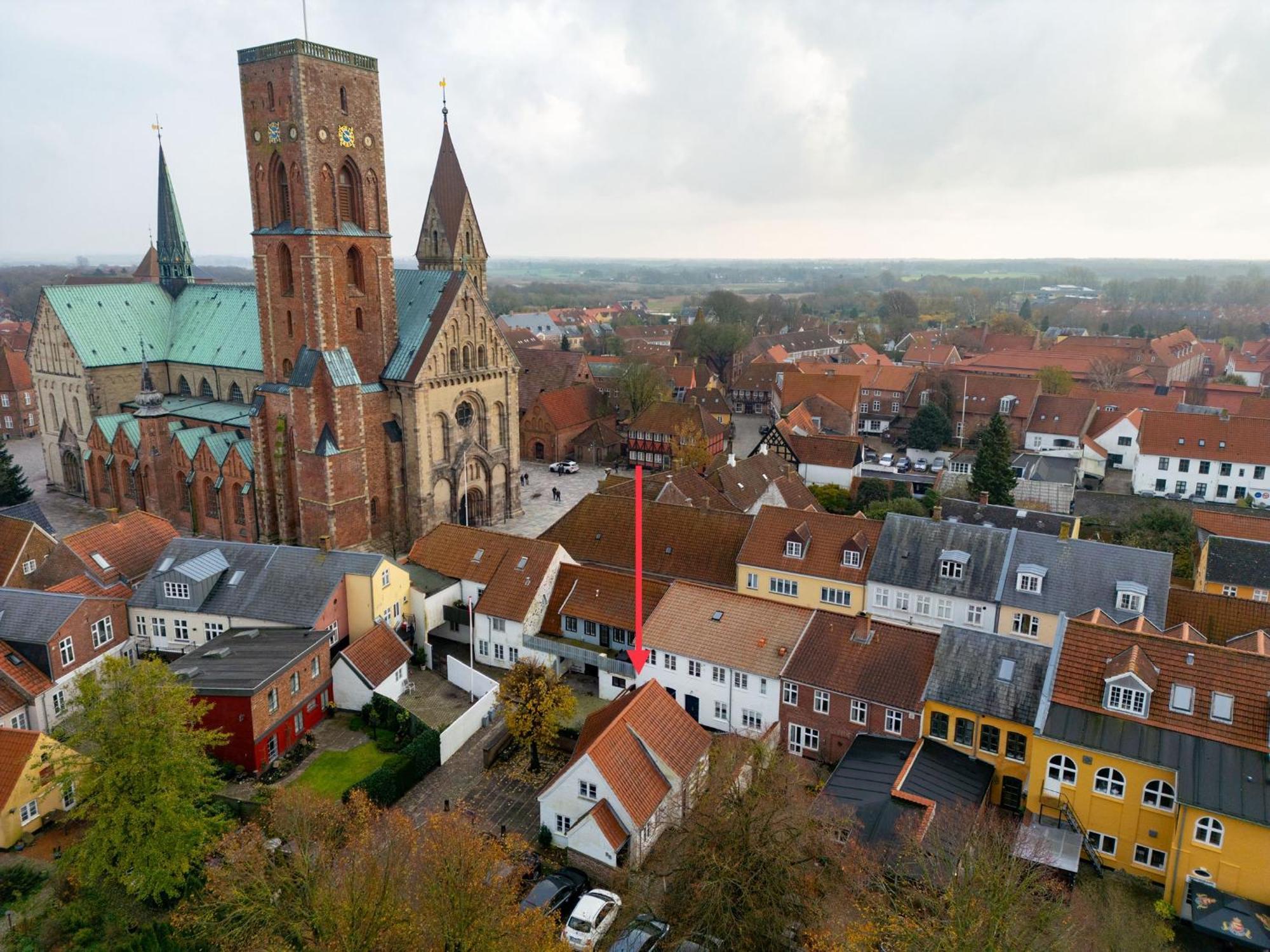 Rebslagerhuset *